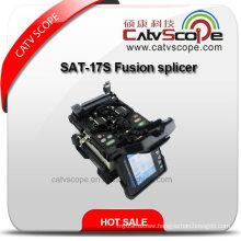 Sat-17s Fusion Splicer